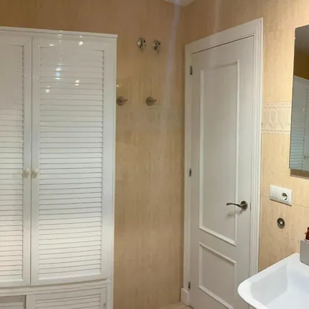 Holiday home La Orilla Sanlucar de Barrameda